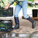 Women's Hale Tall Boot, , large