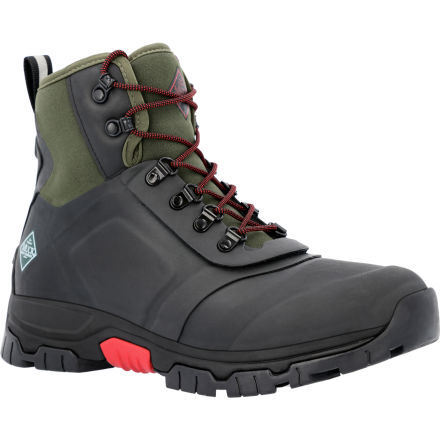 Men s Apex Lace Up Boot