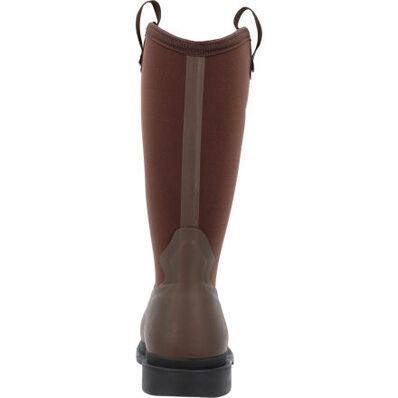 Men's Chore Tall Western Work Boot, , large