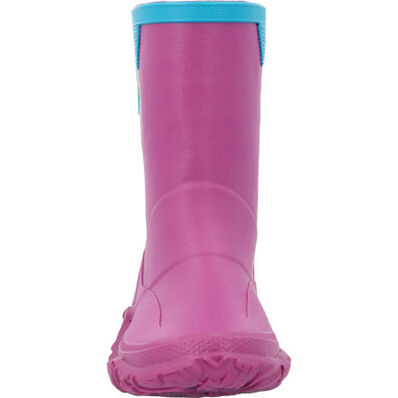 Kids' Forager Rubber Boot, , large