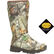 Men's RealTREE® Edge™ Arctic Ice XF Boot + Vibram Arctic Grip A.T., , large