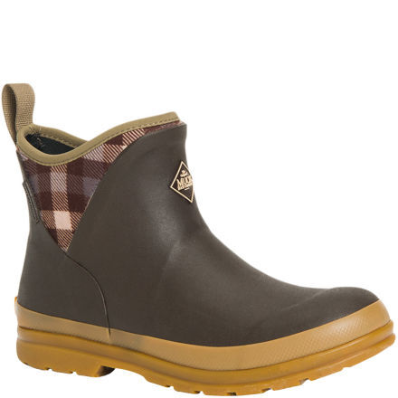 Womens muck boots short hotsell