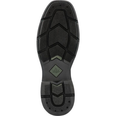 Men's Chore Tall Western Work Boot, , large
