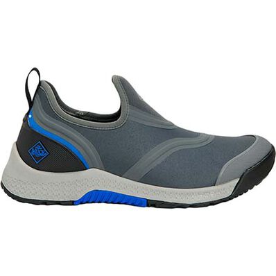 Men's Outscape Slip On OSS100 Gray