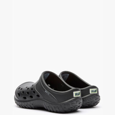 Big Kids' Muckster Lite EVA Clog, , large