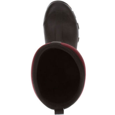 Women's Arctic Ice Tall Boot + Vibram Arctic Grip A.T., , large