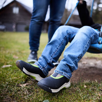 Little Kids' Outscape Pull On Boot, , large