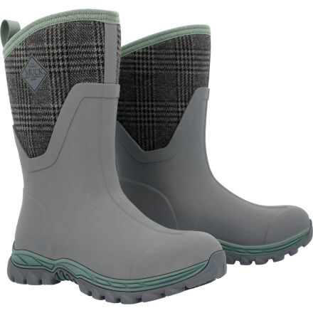 Women's arctic ice top mid muck boots