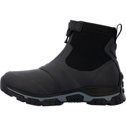 Zippered 2025 muck boots