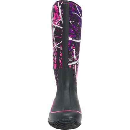 Muddy girl hot sale hunting boots
