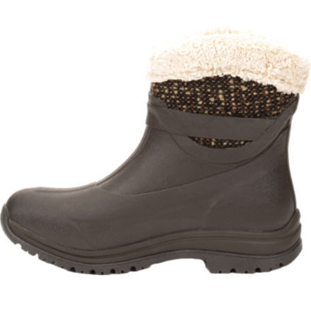 Muck boot arctic hotsell apres slip on