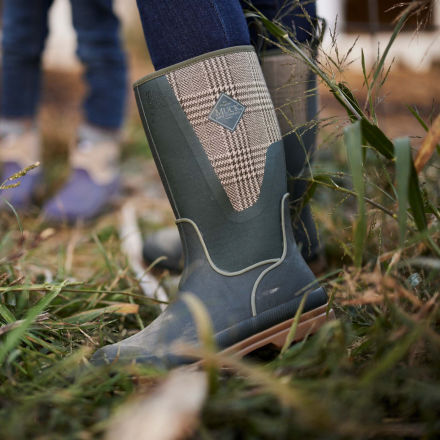 Women s Originals Tall Boot MOTW300 Moss