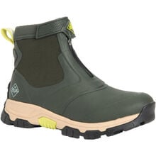 Men's Apex Mid Zip Ankle Boot