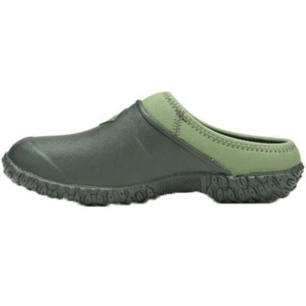 Muck boot clogs top