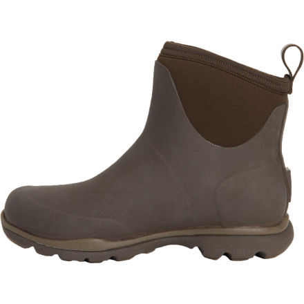 Men s Arctic Excursion Ankle Boot AELA900 Brown