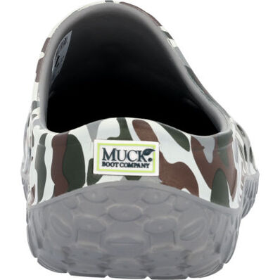 Men's Muckster Lite EVA Clog, , large