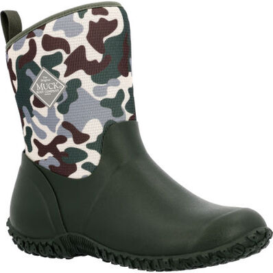 Women's Muckster II Mid Boot, , large