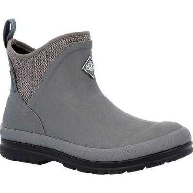 Women's Originals Ankle Boot MOAW101 Gray