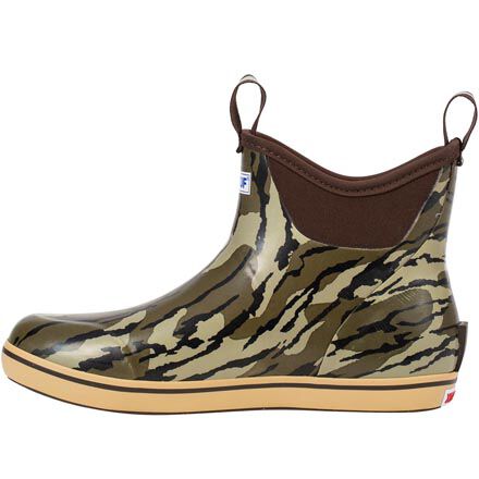 Mossy oak bottomland boots hot sale