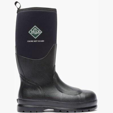 Men's Chore Classic Metatarsal Steel Toe Boot, , large