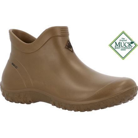 Ankle high muck boots sale