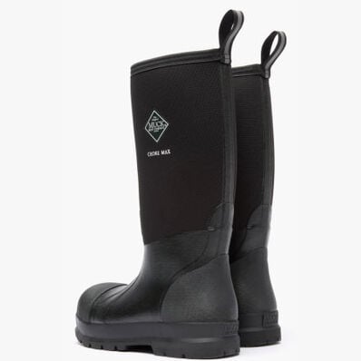 Men's Composite Toe Chore Max Tall Boot, , large