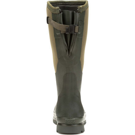 Women's chore hotsell wide calf