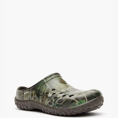 Men's Mossy Oak® Country DNA™ Muckster Lite EVA Clog, , large