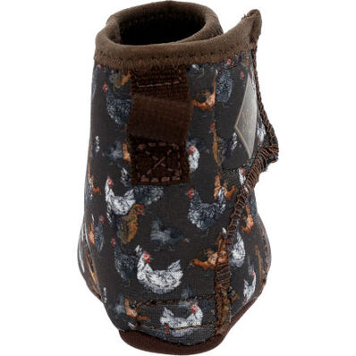 My First Mucks Baby Bootie, , large