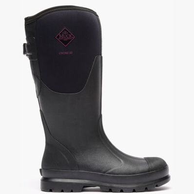 Women's Chore Wide Calf Tall Boot, , large