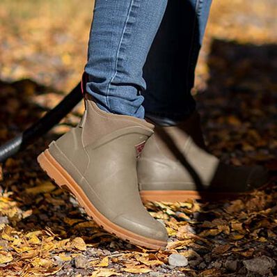 Boots and Ankle Boots Collection for Women