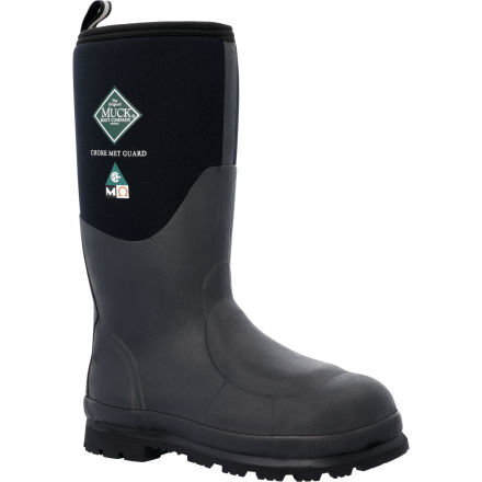 Men s Chore Met Guard Extreme CSA Boot