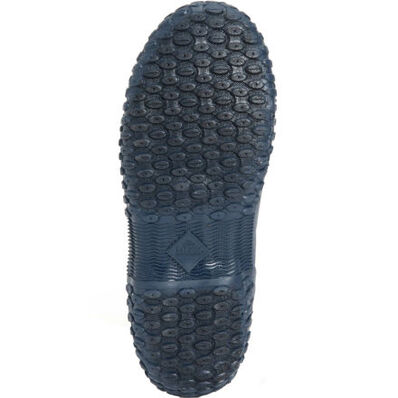 Women's Muskster II Mid Cozy Fleece - Navy, , large