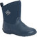 Women's Muskster II Mid Cozy Fleece - Navy, , large