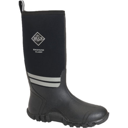 Muck edgewater ii review hot sale