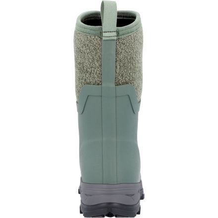 Sperry arctic grip winter boots top