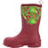 Women's Chore Classic Mid - Veggie Print, , large
