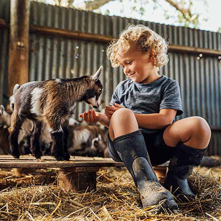Baby muck boots deals