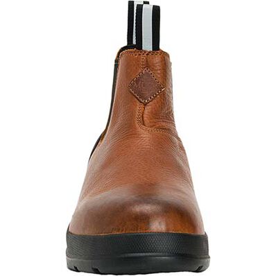 Men's Chore Farm Leather Chelsea Boot, , large