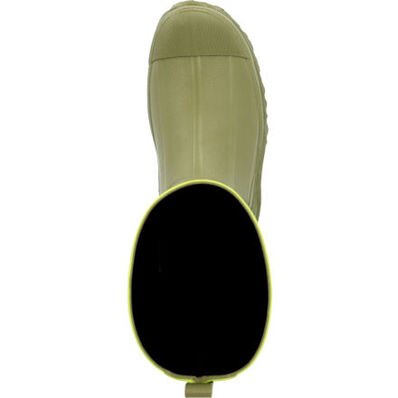 Men's Harvester Mid Rubber Boot, , large