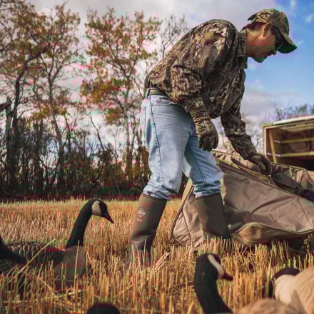 Men s Wetland Boot