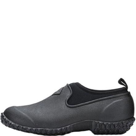 Women s Muckster II Low Slip On M2LW000 Black