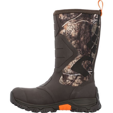 Men s Mossy Oak Country DNA Apex Pro Vibram Arctic Grip All