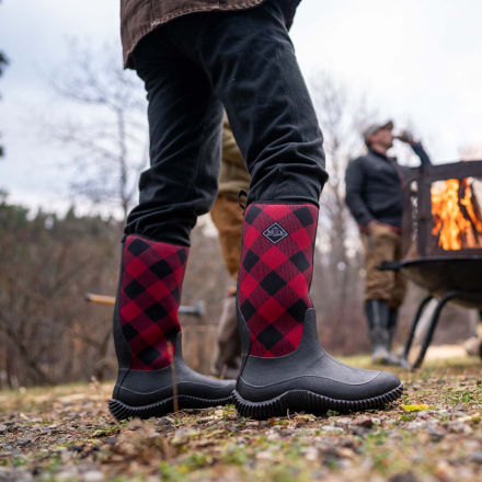Ladies hale muck boots outlet