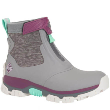 Women's breezy outlet ankle muck boots