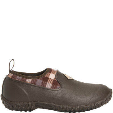 Women's Muckster II Low Slip On, , large