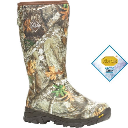 Best rubber hunting boots for guys with big calves sale