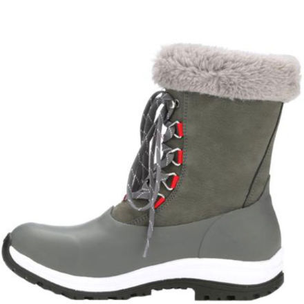 Women's apres lace clearance arctic grip