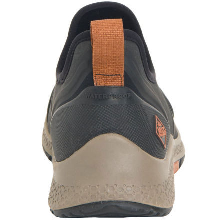 Men's Outscape Slip On OSS000 Black Men's Outscape Slip On OSS000 Black