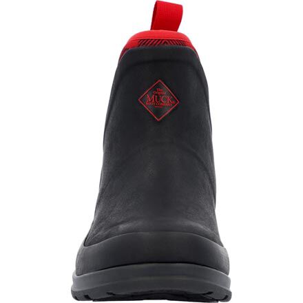 Ankle high muck boots sale